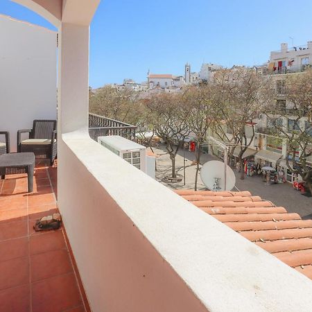 Saradel - Oldtown Albufeira - By Bedzy Exterior foto