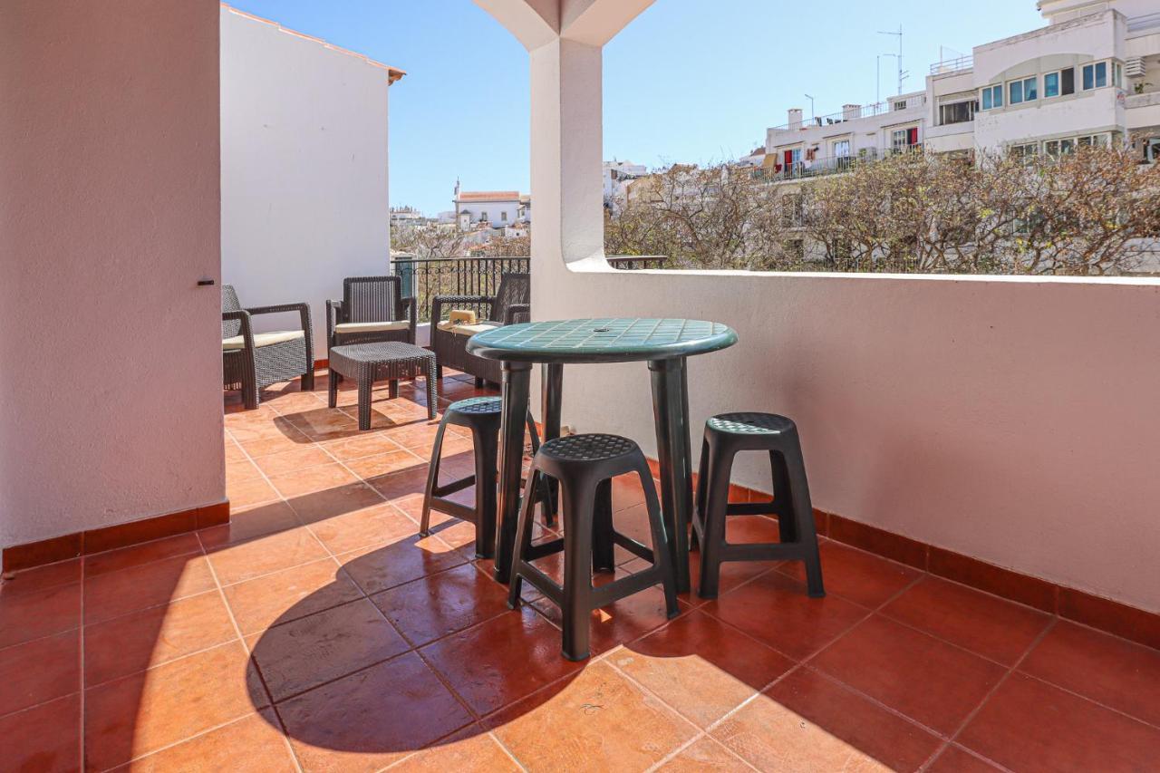 Saradel - Oldtown Albufeira - By Bedzy Exterior foto